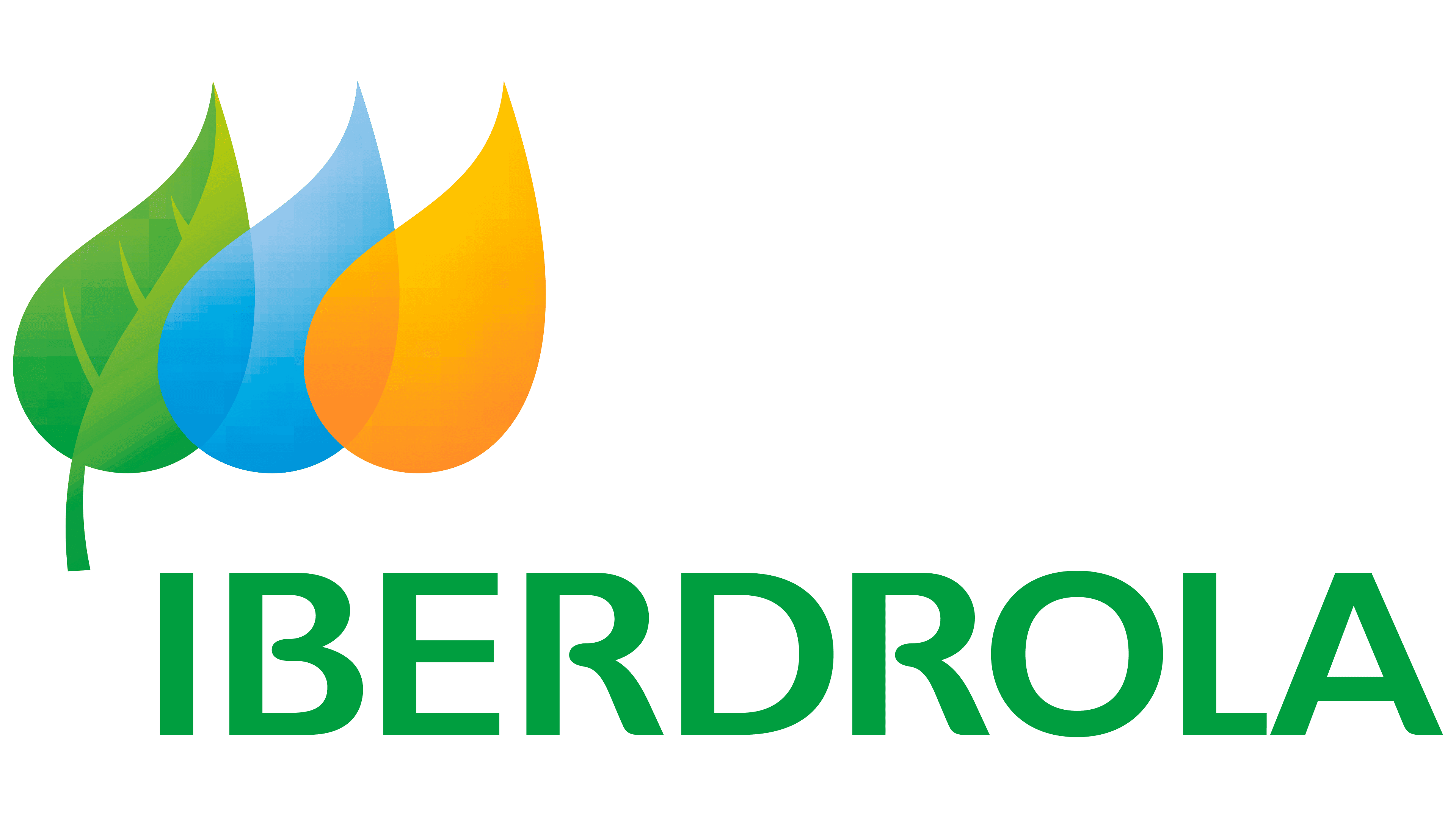 Iberdrola-Logo