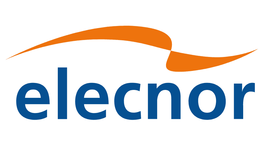 elecnor-vector-logo